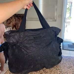 Juicy couture get away bag